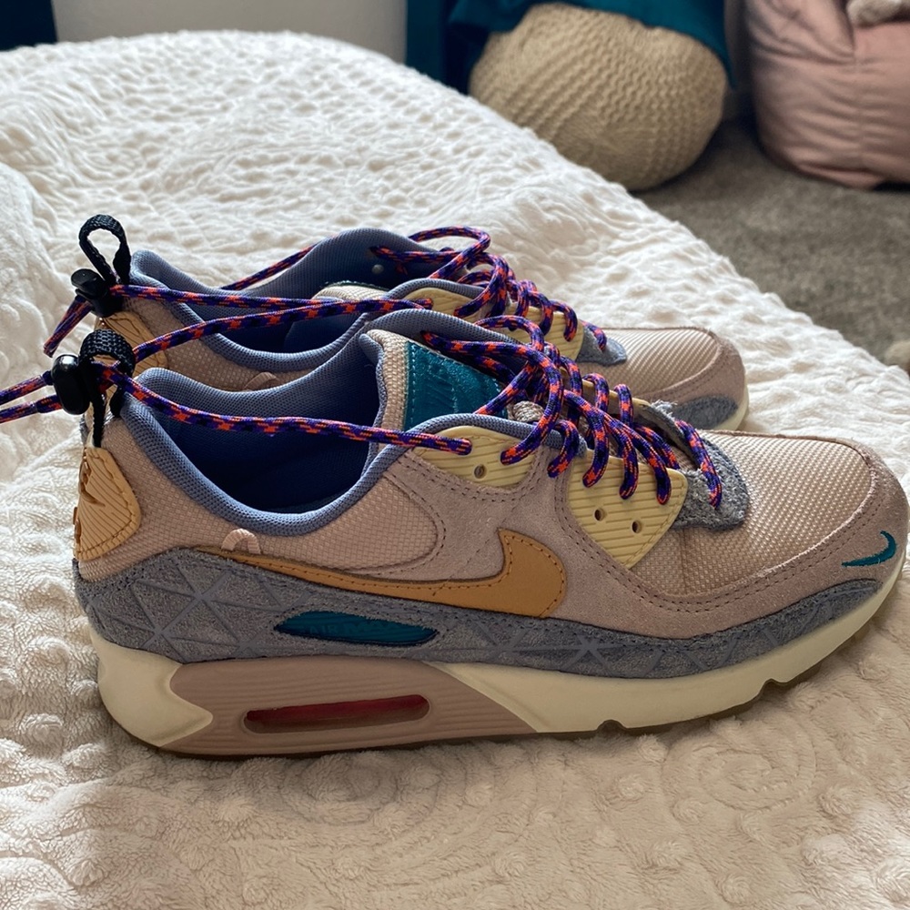 Nike Air Max limited edition